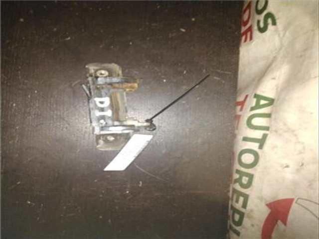 Maneta Exterior Delantera Izquierda Toyota Starlet 1.0