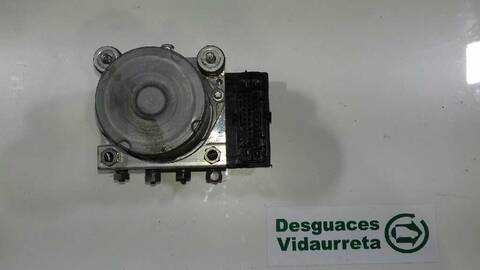 Foto 3ª: Abs Citroen C4 COLLECTION 109CV 80KW [9HZ] (2008)