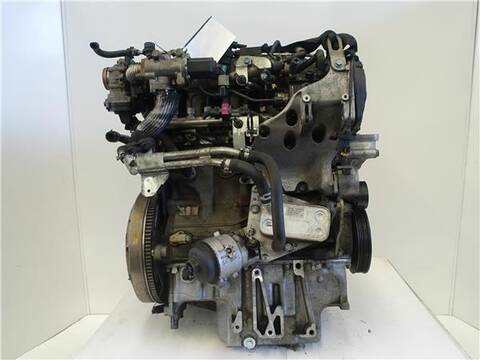 Foto 4ª: Motor Completo Opel Vectra 1.9 CDTI BERLINA 120CV 88KW [Z 19 DT] (2006)