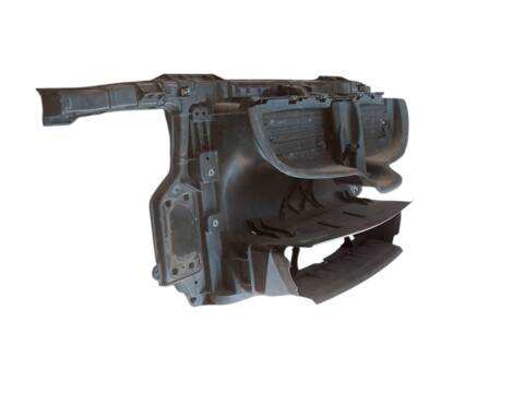 Foto 2ª: Paragolpes Delantero Bmw Serie 1 114 118 D (2003)