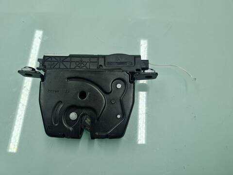 Cerradura Maletero Portón Bmw Serie 3 315 316D 116CV 85KW
