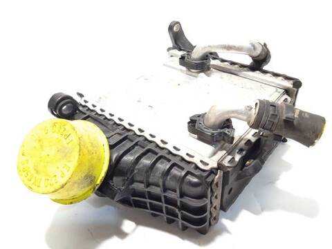 Foto 2ª: Intercooler Mercedes Clase E 180 2.0 CDI CAT 194CV 143KW [654920] (2020)