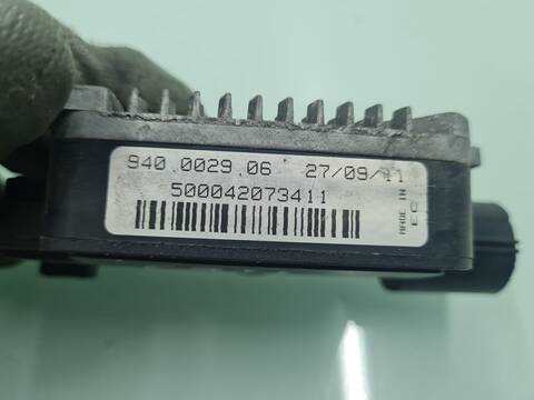 Foto 4ª: Centralita Motor ECU Ford Kuga TITANIUM 4X2 140CV 103KW [UFDA] (2012)