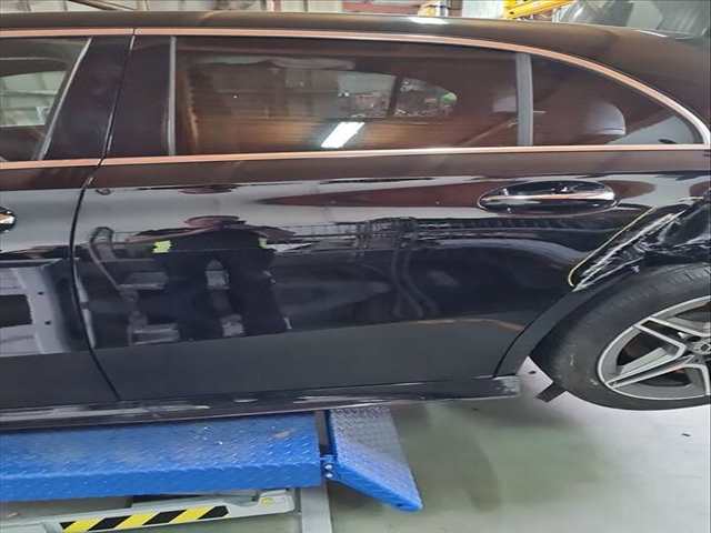Puerta Trasera Izquierda Mercedes Clase A 140 A 200 MILD-HYBRID 177.087) 163CV 120KW