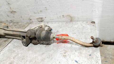 Foto 2ª: Cremallera de Direccion Mercedes Clase ML 270 CDI W163) 163.113 [OM 612.963]