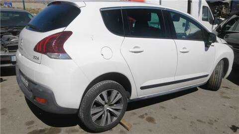 Columna Dirección Peugeot 3008 1.6 STYLE [1 6 LTR. - 88 KW 16V] 120CV