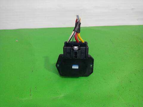 Foto 2ª: Calefacción Lexus RX LUXURY 204CV (2003)