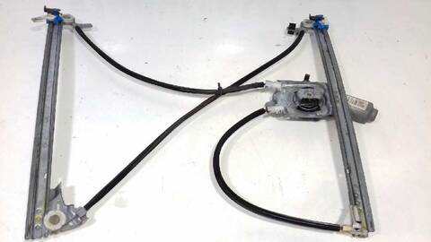 Foto 3ª: Elevalunas Eléctrico Delantero Derecho Renault Espace 2.2 DCI TD 150CV 110KW [G9TJ742] (2003)