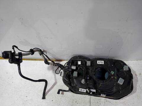 Foto 2ª: Deposito de Combustible Kia Niro HYBRID CONCEPT 141CV [G4LL] (2022)