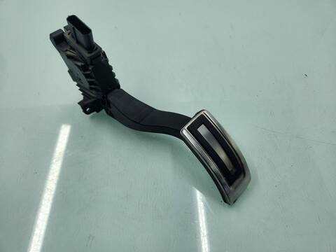 Pedal Acelerador Volkswagen Golf GTI ´´PERFORMANCE´´ BLUEMOTION 230CV 169KW