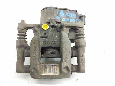 Pedal Embrague Citroen C5 C-SERIES AIRCROSS 131CV 96KW