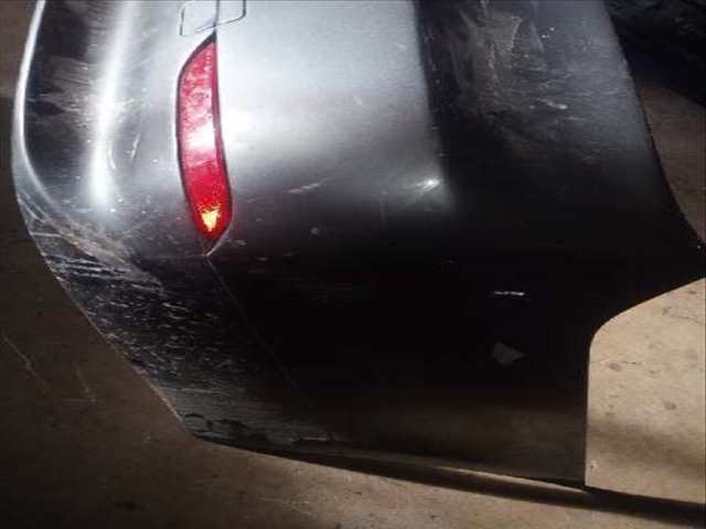 Foto 3ª: Paragolpes Trasero Bmw Serie 5 518 530I BERLINA 231CV 170KW [306S3] (2004)