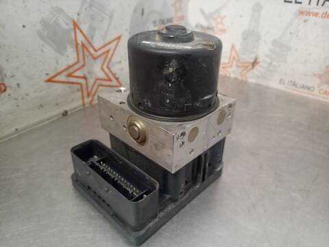 Foto 2ª: Abs Audi A3 1.9 TDI AMBITION 105CV 77KW [BKC] (2003)