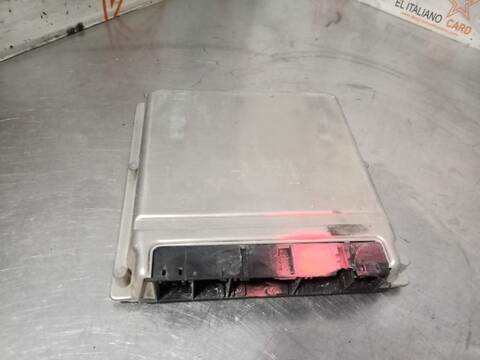 Centralita Motor ECU Mercedes Clase E 180 270 CDI 210.016) BERLINA 170CV 125KW