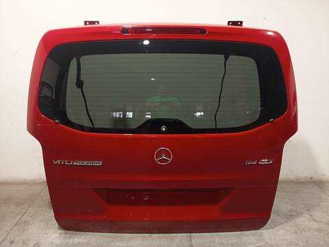 Portón Mercedes Vito 114 CDI - 114 BLUETEC 447.701 447.703 447.705) 136CV 100KW