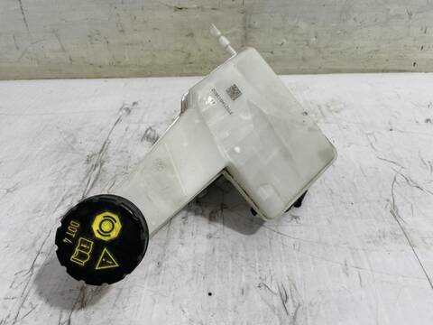 Foto 2ª: Bomba Freno Opel Corsa EDITION 101CV [F 12 XHL] (2019)