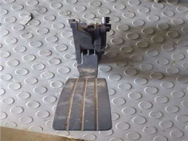 Pedal Acelerador Renault Clio 1.5 BUSINESS [1.5 LTR. - 66 KW DCI DIESEL FAP]