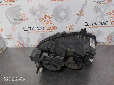 Foto 2ª: Faro Izquierdo Citroen C3 FEEL 102CV 75KW [YH01] (2018)