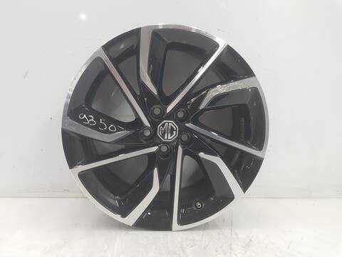 LLanta Aleacion Mg ZS LUXURY