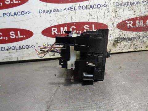 Foto 3ª: Mando Climatizador Peugeot 207 CONFORT 68CV 50KW [8HZ] (2008)
