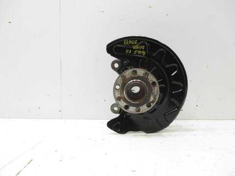 Mangueta Delantera Izquierda Volkswagen Golf DADA