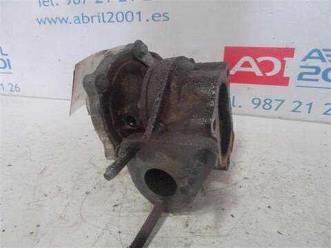 Foto 2ª: Turbocompresor Opel Corsa 1.3 CDTI 75CV 55KW [Z 13 DTJ] (2008)