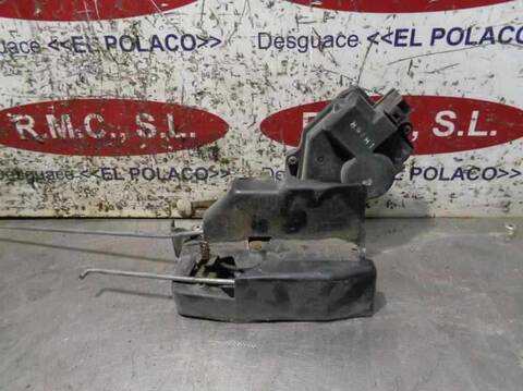 Foto 4ª: Cerradura Puerta Delantera Derecha Kia Rio 1.5 CAT 98CV 72KW [A5D] (2001)
