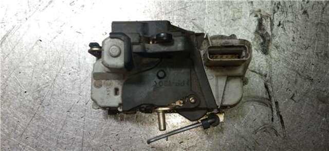 Cerradura Puerta Delantera Izquierda Citroen Xsara 2.0 HDI