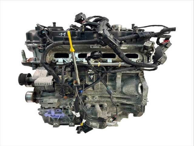 Motor Completo Kia Optima 192CV 141KW