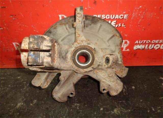 Mangueta Delantera Derecha Volkswagen Polo 1.4 ADVANCE [1.4 LTR. - 63 KW FSI]