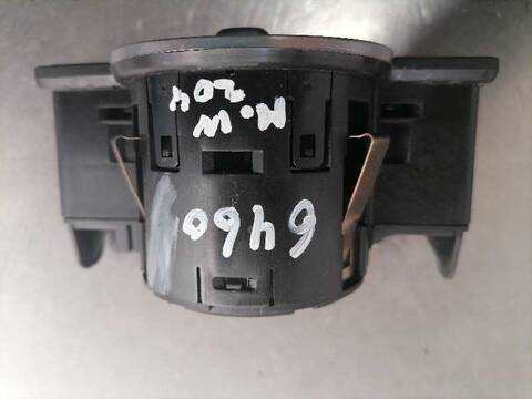 Mando Luces Mercedes Clase C 160 C 220 CDI BLUEEFFICIENCY 204.302) COUPE 170CV 125KW