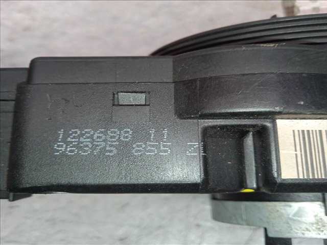 Foto 4ª: Mando Luces Citroen C5 2.0 GASOLINA [G/RFN] (2001)