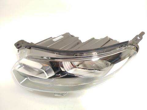 Foto 3ª: Faro Izquierdo Citroen Jumpy CONFORT XL 122CV 90KW (2023)