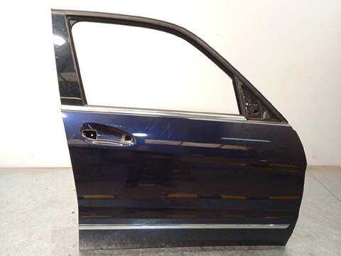 Puerta Delantera Derecha Mercedes Clase G 230 GLK 220 CDI 4-MATIC BE EDICION LIMITADA 204.984) 170CV 125KW