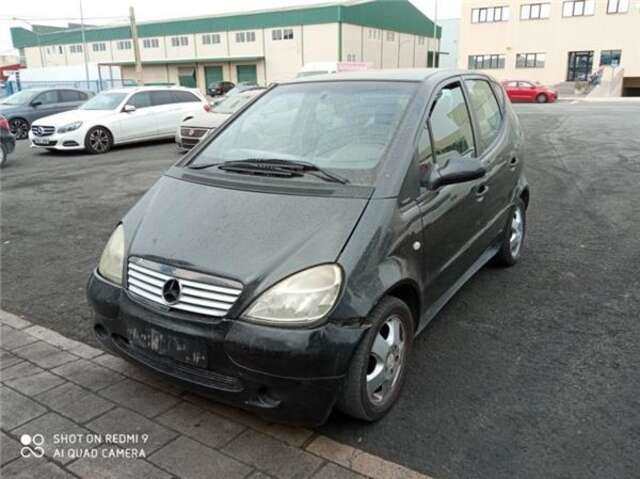 Abs Mercedes Clase A 140 1.6 140 (168.031) [1.6 LTR. - 60 KW CAT]