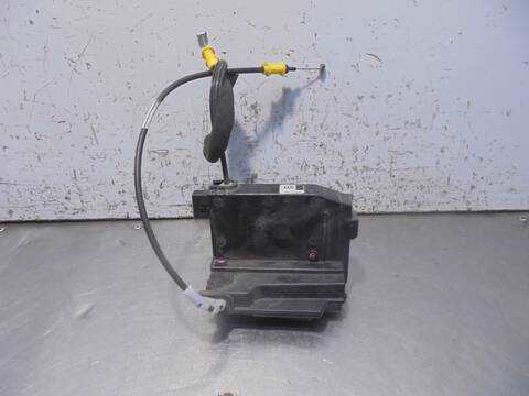 Cerradura Puerta Trasera Izquierda Peugeot 308 ACCESS 92CV 68KW