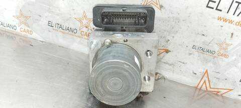 Foto 3ª: Abs Citroen C4 G CACTUS FEEL [YH01] (2019)