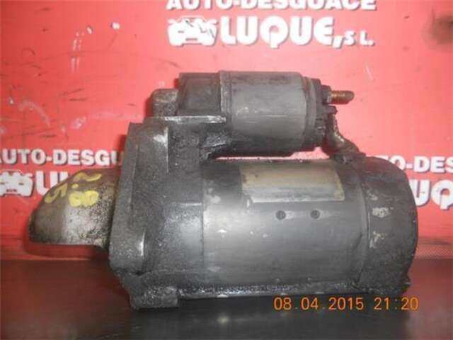Motor de Arranque Iveco Daily 29 L 13