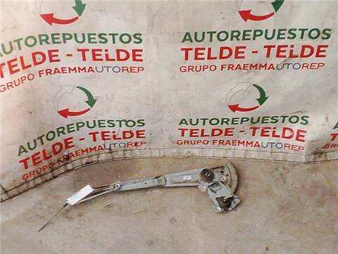 Elevalunas Manual Delantero Derecho Toyota Starlet 1.0