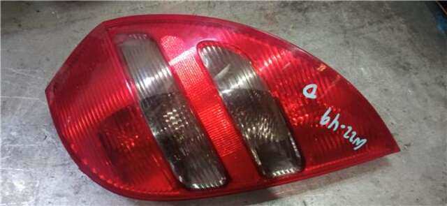 Piloto Trasero Derecho Mercedes Clase A 140 2.0 A 180 CDI (169.007) [2.0 LTR. - 80 KW CDI CAT]