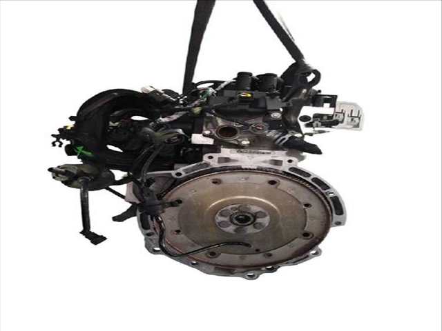 Motor Completo Ford Focus 1.6