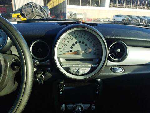 Foto 2ª: Cuadro de Instrumentos Mini Mini COOPER 120CV 88KW [N12B16A] (2008)