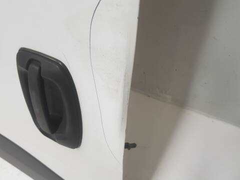 Foto 3ª: Puerta Lateral Corredera Derecha Iveco Daily FG H2 BATALLA 3520 L 33 S V (2019)