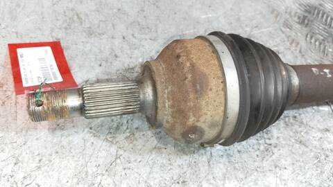 Foto 3ª: Transmision Delantera Izquierda Citroen C6 EXCLUSIVE 204CV 150KW [TDUHZJ] (2009)