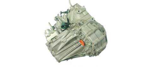 Foto 2ª: Caja Cambios Honda Accord 2.0 I CU1) 156CV [R20A3] (2008)