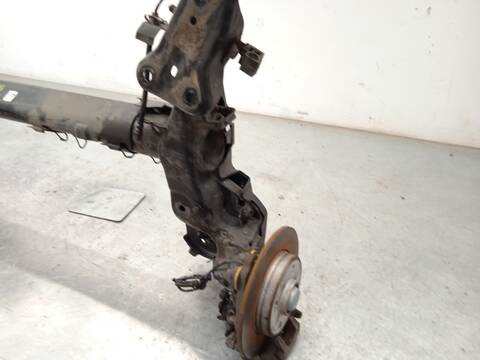 Foto 3ª: Puente Trasero Citroen C3 1.2 PURETECH 110 2RHNZB 2RHNZW 2RHNPX 2RHNPJ) AIRCROSS 110CV 81KW [HNP (EB2ADT)] (2020)