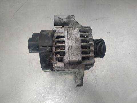 Foto 3ª: Alternador Lancia Delta ARGENTO 120CV 88KW [198A2000] (2013)