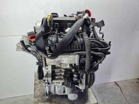 Foto 4ª: Motor Completo Volkswagen T-Cross ADVANCE 116CV 85KW [DLA-A] (2022)
