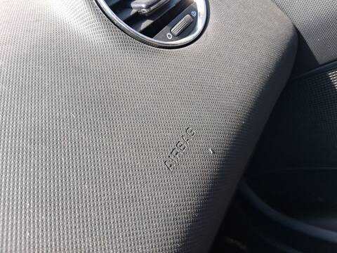 Foto 3ª: Kit Airbag Peugeot 308 1.6 HDI 92CV 68KW [9H06] (2013)