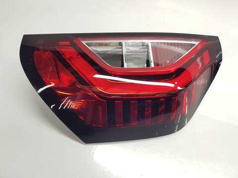 Piloto Trasero Derecho Renault Kangoo L2